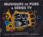 Musiques Discothèque Idéale Musiques De Pubs & Séries Tv - Coffret 3 Cd - Compilation bande originale de série tv