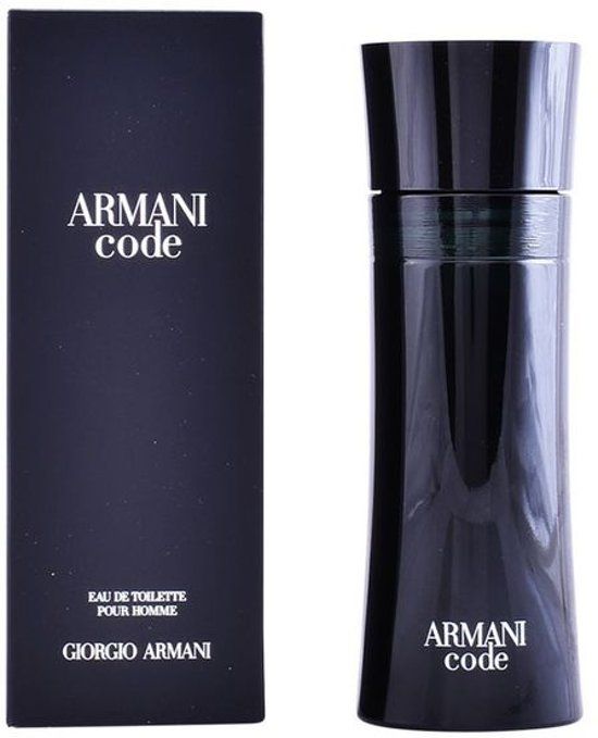Armani Code Special Edition EDT - 200 ml