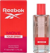 Reebok Move Your Spirit eau de toilette / dames