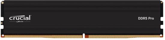 Crucial PRO 16GB DDR5-5600MHz CL46 DIMM