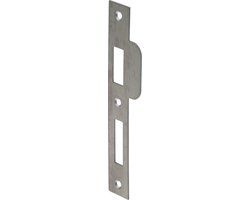 Nemef Sluitplaat 4139-17 Links