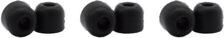 Shure EACYF1 6M Größe M (Medium), 3 Paare - InEar accessoire