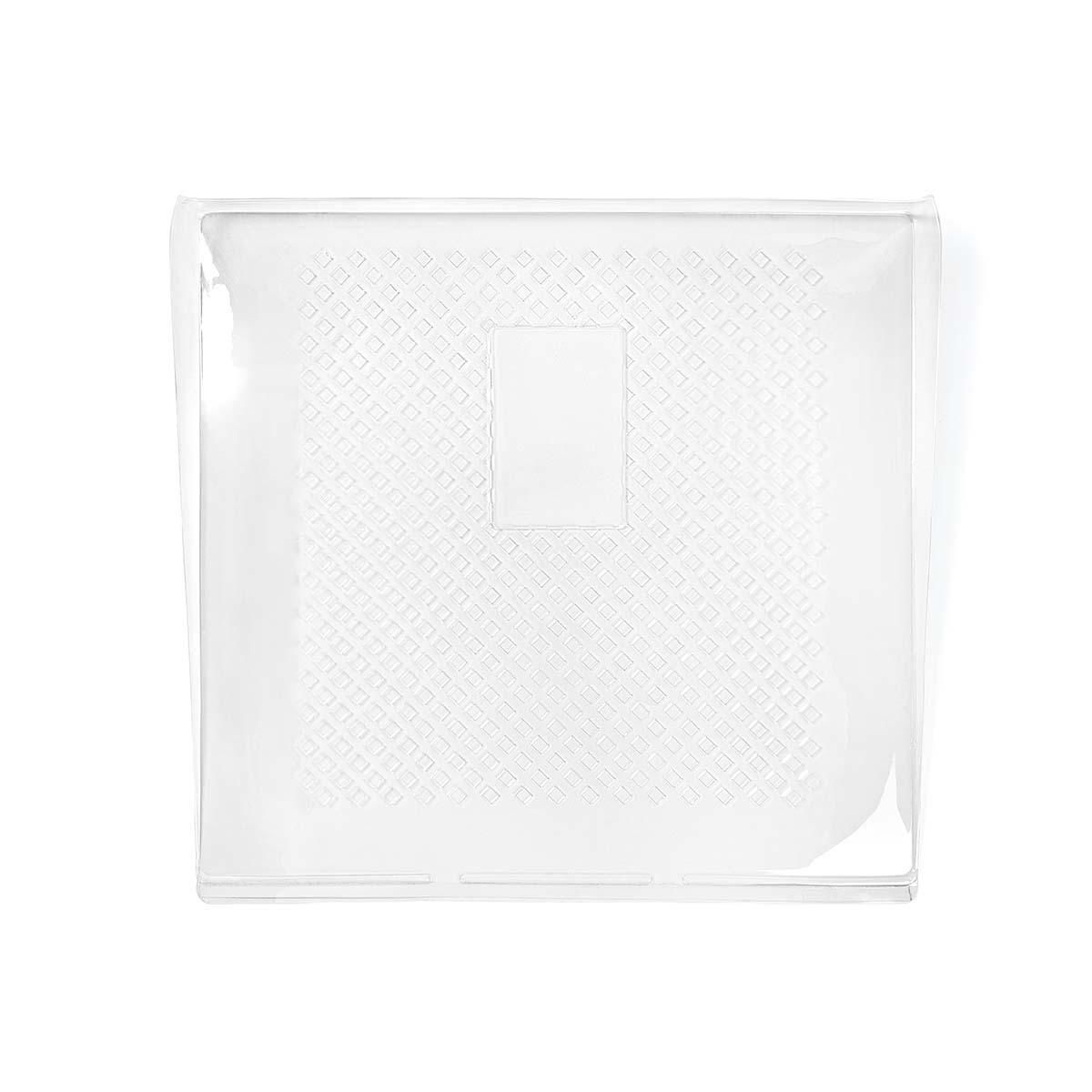 Nedis FFDT110AT61 Driptray - Transparant