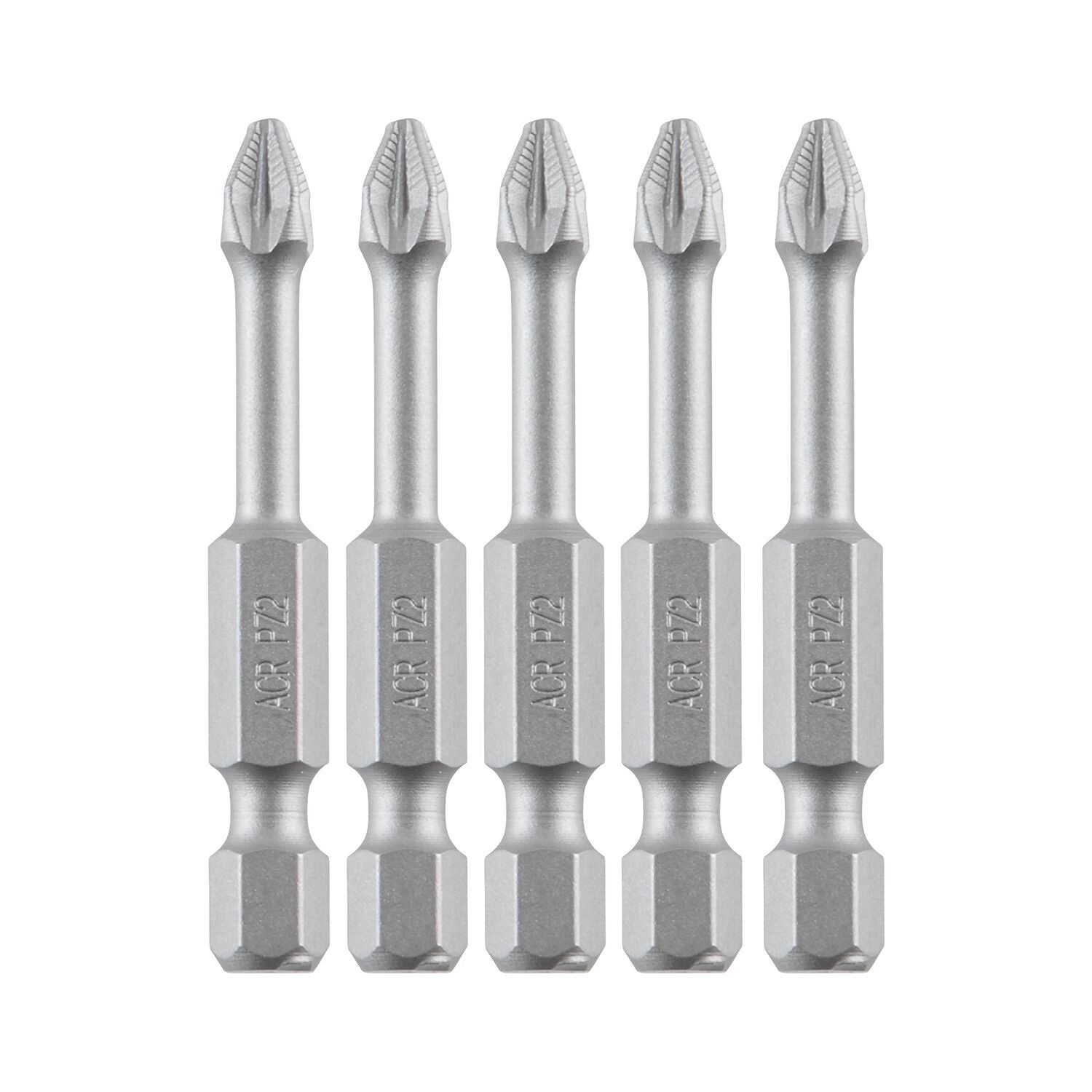 DeWalt DT7226 Schroefbit PZ2 50mm VE=5