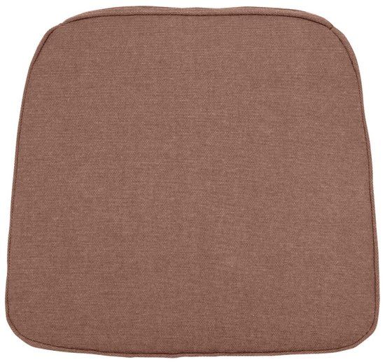 Madison Zitkussen Panama Beige 48x48x6cm