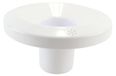 Merkloos Waterkoeler Top Cover Reserveonderdelen Universeel