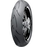 Continental ContiAttack SM Evo ( 140/70 R17 TL 66H Roue arrière, M/C )