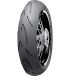 Continental ContiAttack SM Evo ( 140/70 R17 TL 66H Roue arrière, M/C )