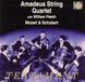 Sinfonia Testa Mozart, Schubert / William Pleeth, Amadeus String Quartet