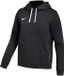 Nike Park 26 Fleece Hoodie Dames - Maat M