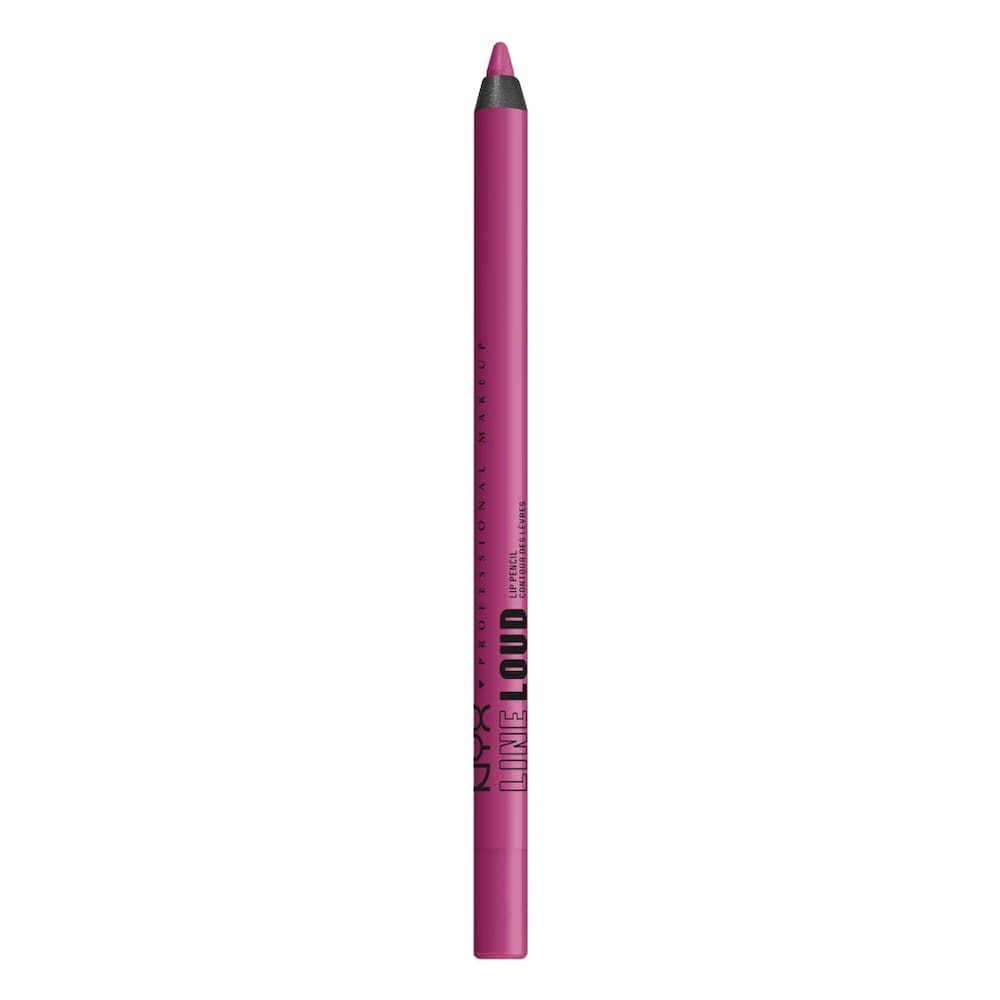 NYX Professional Makeup - Line Loud Lip Pencil 1.2 g 09 Hottie