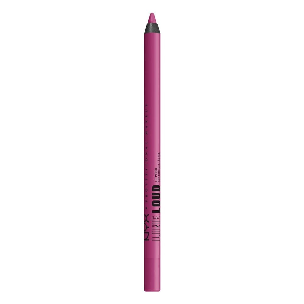NYX Professional Makeup - Line Loud Lip Pencil 09 Hottie - 1.2 g