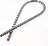 Wymefa B.V. WYME buigveer Ideaal, le 80cm, buisdiam 3/4", m/bi kab