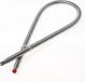 Wymefa B.V. WYME buigveer Ideaal, le 80cm, buisdiam 3/4", m/bi kab