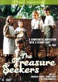 Merkloos Treasure Seekers DVD