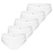 Speidel Dames slip / onderbroek 5 pack Everyday Wit