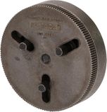 KS Tools 150.2298 universele adapter, verstelbaar met 3 pennen voor 150.2295