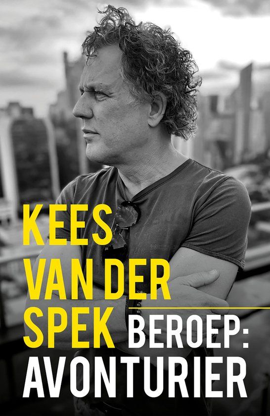 Beroep: VBK Media B.V. Beroep: avonturier