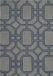 Safavieh Vloerkleed Bellina Wol Grijs 122x183 cm
