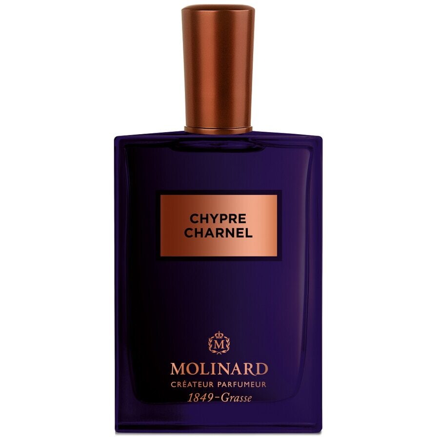 Molinard Chypre Charnel 75 ml