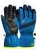 REUSCH Sporthandschoenen 'Wonder' saffier / donkerblauw / geel / zwart