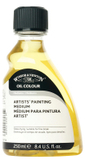 Winsor & Newton Schildersmedium (250 ml)