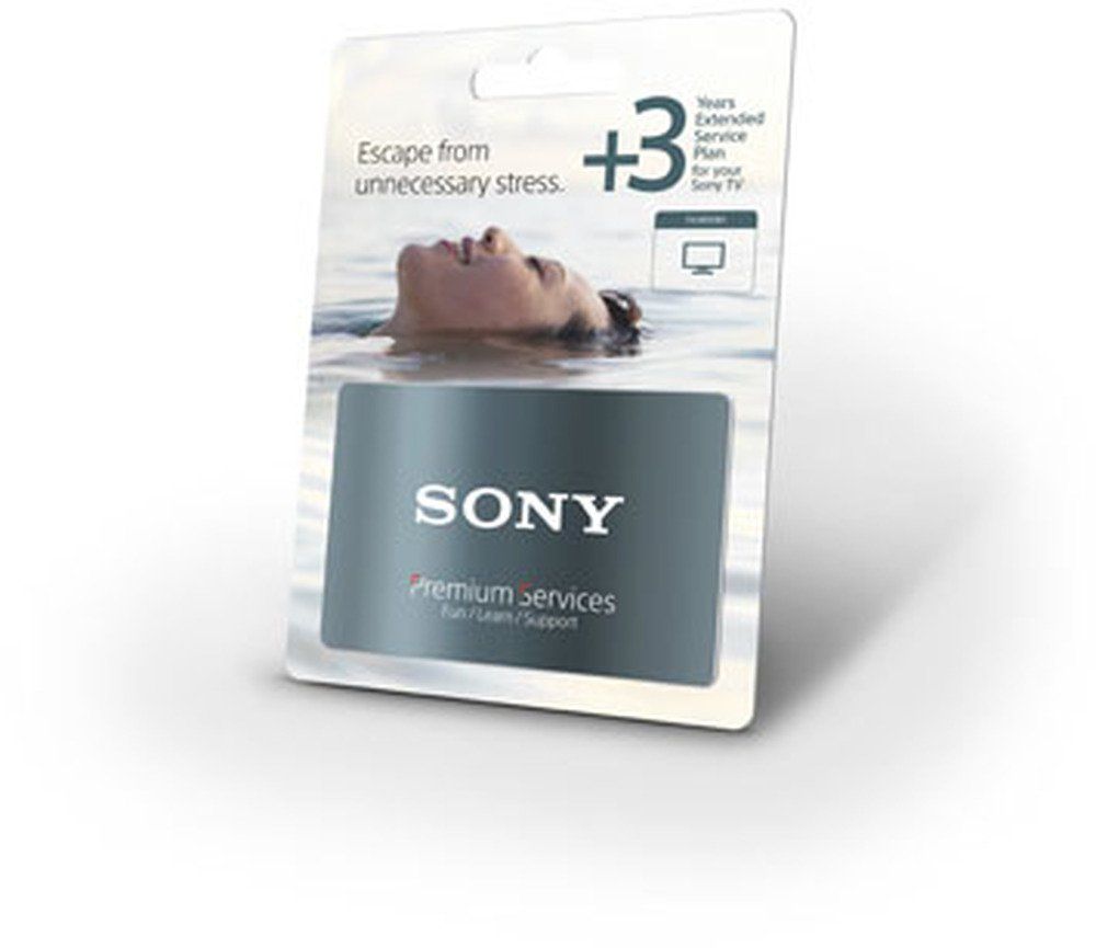 Sony TV / LED screen / Unknown / Unknown