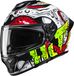 HJC C71 Squeeze Helm Maat