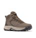Columbia Women's Transverse Hike Waterproof, Waterproof Mid Rise Trekking and Hiking Boots, 42 EU