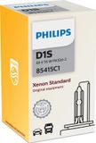 Philips D1S Xenon Lamp 85415C1 4200K