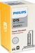 Philips D1S Xenon Lamp 85415C1 4200K