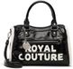 Emily & Noah Shopper E&N Loreen (65893) Dames handtassen black 100