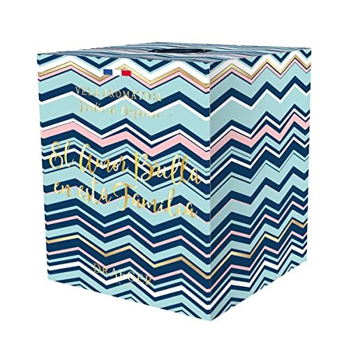 DRAEGER PARIS 1886 Draeger Paris Geurkaars - 8412789364594