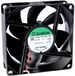 Sunon EF80251B3-1000U-A99 Axiaalventilator 12 V/DC 56.05 m³/h (l x b x h) 25 x 80 x 80 mm