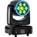 Eurolite LED TMH-H60 Tête mobile hybride Spot/Flower