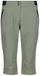 CMP Vrouwen stretchstof broek Unlimitech avocado XXS