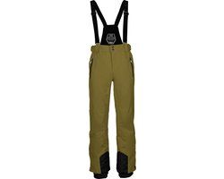 killtec Enosh Men's Ski Pants - Pale Olive - XXL - 30920