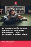 Armazenamento OmniScriptum SRL Armazenamento seguro na nuvem