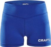 Craft Squad Hotpants Jr 1906987 - Club Cobolt - 158/164