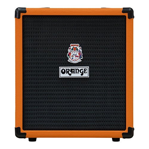 ORANGE AMPS Orange Crush25 Basgitaar Combo 1x8 25 Watt