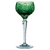 Spiegelau & Nachtmann Raisin Kristalglas, donkergroen, 1 stuk