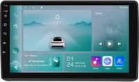 Happiq Opel Autoradio met Bluetooth – CarPlay – Geschikt voor Opel Zafira B & Astra H (2005-2014) – Compatibel met Apple en Android – Stereo – Navigatiesysteem voor auto – 1GB 32GB