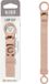 BIBS Lus-speenclip - Blush
