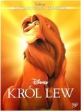 The Lion King [DVD]