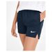 NIKE baby-jongens T-Shirt Womens Nike Team Woven Short