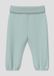 s.Oliver Unisex joggingbroek licht turquoise