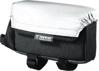 Topeak Tritas All Weather Toptas Zwart