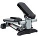 Ultrasport Up-Down-Stepper Ministepper, met Trainingscomputer, Zilver/Zwart,Meduim