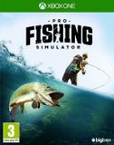 Bigben Pro Fishing Simulator - Xbox One