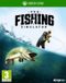 Bigben Pro Fishing Simulator - Xbox One